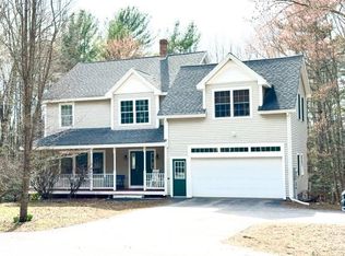184 Falmouth Rd, Windham, ME 04062