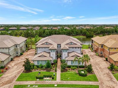 7411 Divot Loop UNIT 16D, Bradenton, FL, 34202