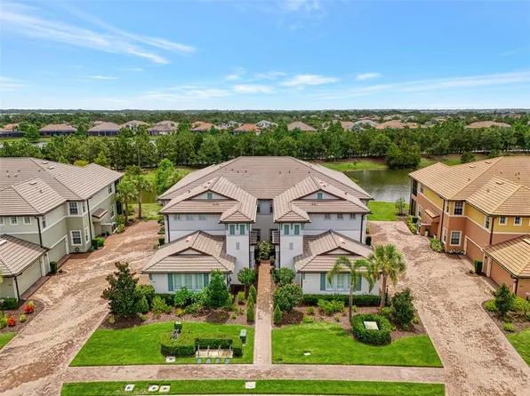 7411 DIVOT LOOP #16-D, BRADENTON, FL 34202