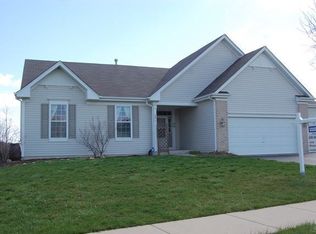 171 Claremont Ct, Yorkville, IL 60560