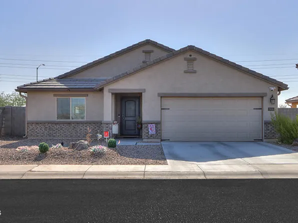 2459 N AGAVE Lane, Casa Grande, AZ 85122