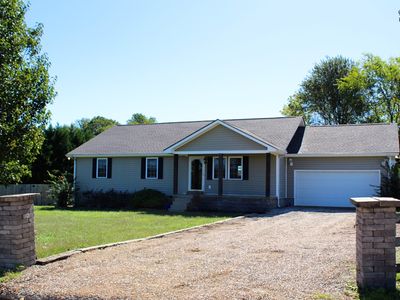2608 Bruce McCaleb Rd, Duck River, TN, 38454