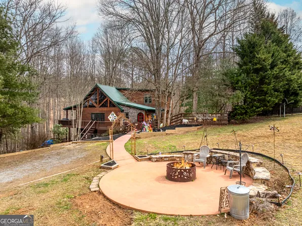6703 Mineral Bluff Hwy, Mineral Bluff, GA 30559