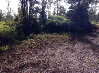 Road 1, Mountain View, HI 96771