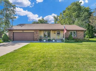 501 W Church St, Savoy, IL