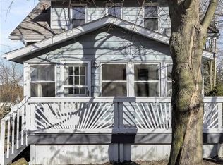 557 Belden Ave, Akron, OH 44310