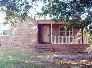 1543 State Line Rd, Mooresboro, NC 28114