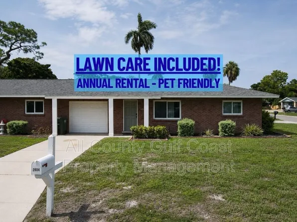 2804 19th Ave W, Bradenton, FL 34205