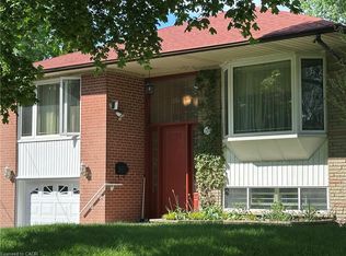 1571 Muir Rd, Mississauga, ON L5E2J3