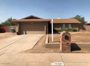 1650 W Muriel Dr, Phoenix, AZ 85023