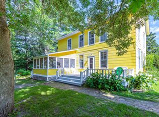 E2044 770th Ave, Knapp, WI 54749