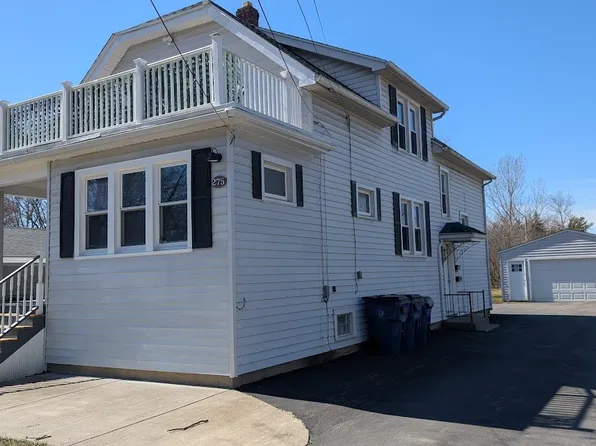 275 S Union Rd, Buffalo, NY 14221