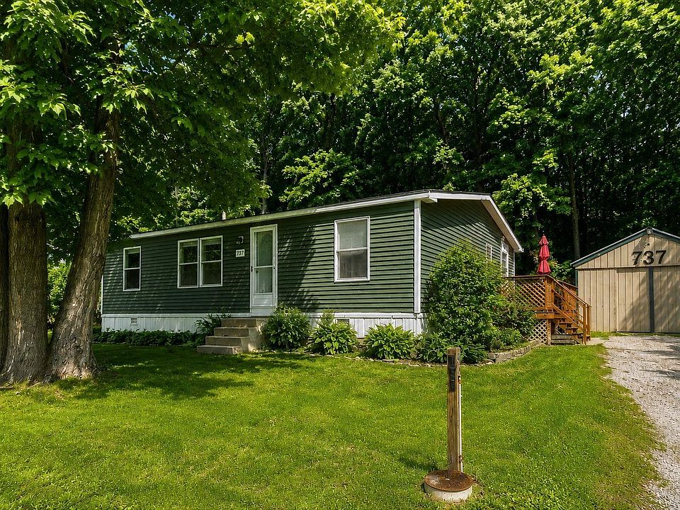1st image of 737 Porterwood Drive