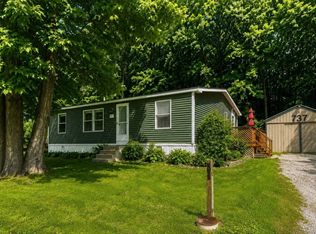 737 Porterwood Drive, Williston, VT 05495