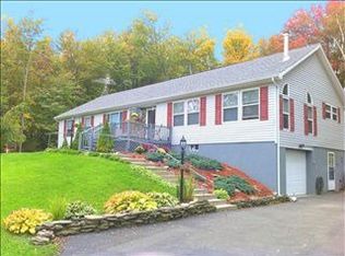 147 Roe Rd, Worcester, NY 12197