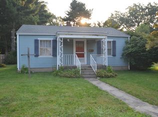 303 N 5th Ave, La Grange, KY 40031