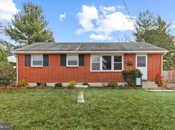 723 Hurley Park Dr, Seaford, DE 19973