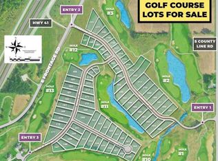 143 Beckerae Ct #158, Wrightstown, WI 54180