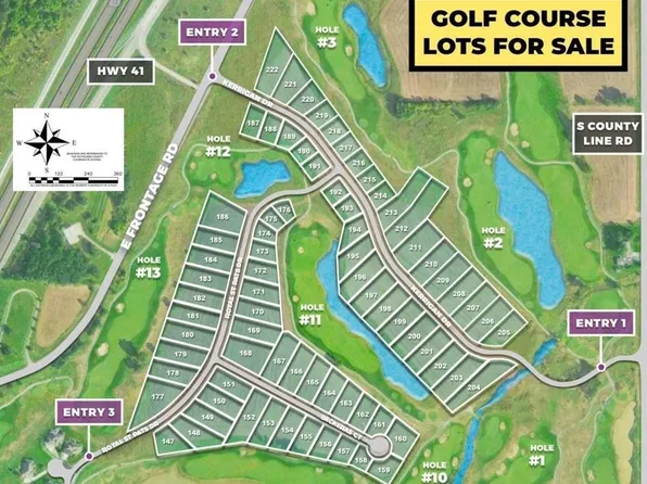 143 Beckerae Ct #158, Wrightstown, WI 54180