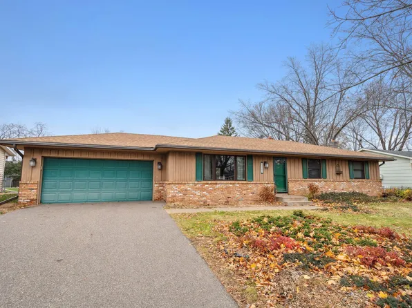 2343 Beam Ave, Saint Paul, MN 55109