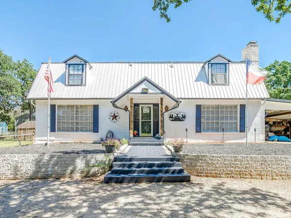 7120 County Road 802, Burleson, TX 76028