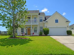 905 Mockingbird Ln, Charleston, SC 29414
