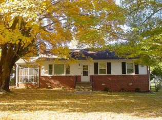 1924 Briarcliff Rd, Richmond, VA 23225