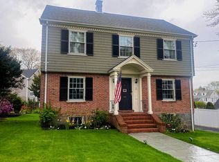 11 Taff Rd, Milton, MA 02186