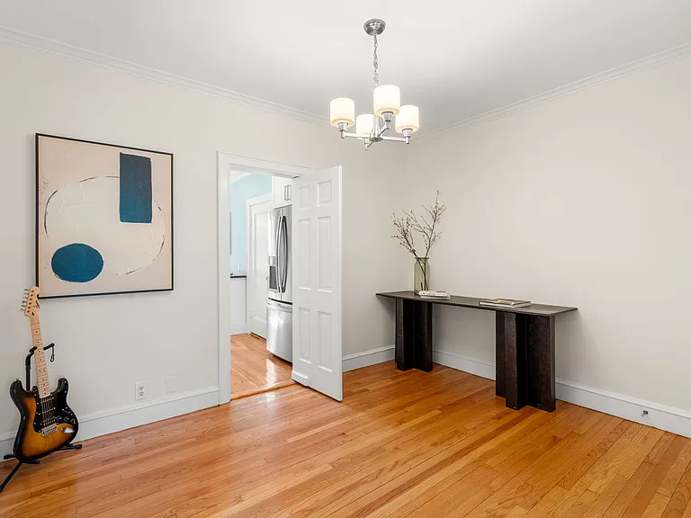 15 Monmouth Ct #5 — Photo 5