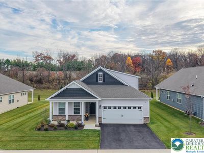 8012 Century Blvd, Breinigsville, PA, 18031