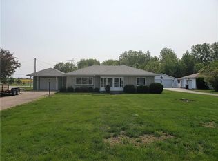 11492 N 750 W, Elwood, IN 46036