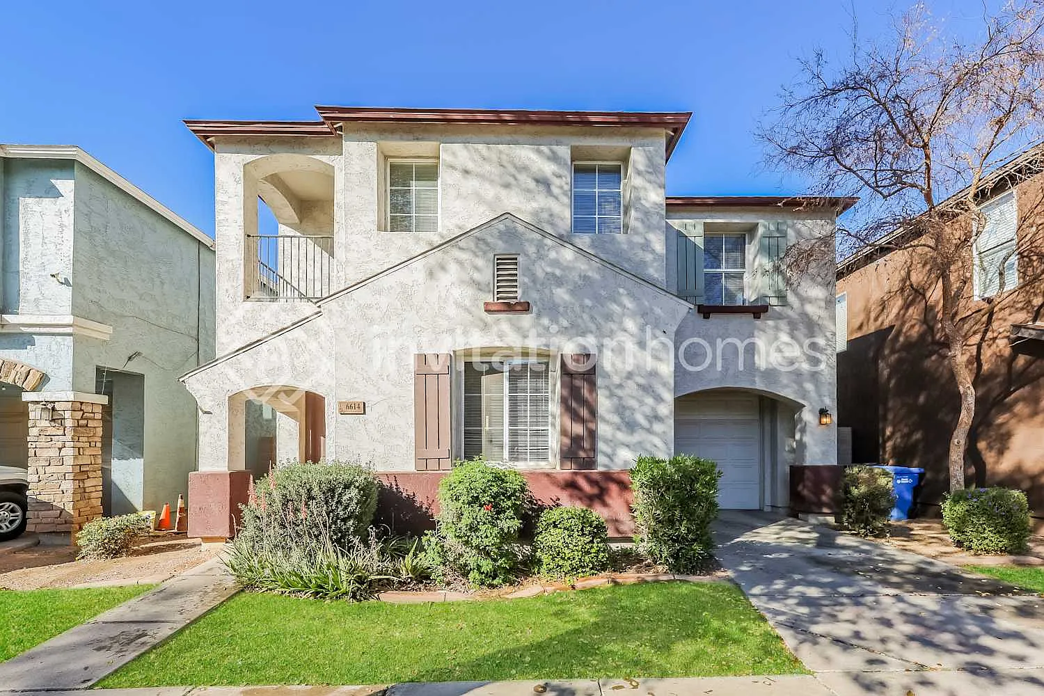 6614 W Hayes St Phoenix, AZ 85043 — Photo 1