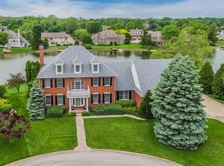 51367 Lake Pointe Ct, Granger, IN 46530