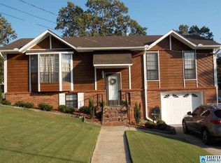 608 Live Oak Cir, Fairfield, AL 35064