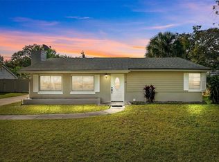 2162 Nairn Dr, Winter Park, FL 32792