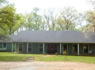 287 Stow Creek Rd, Ruston, LA 71270