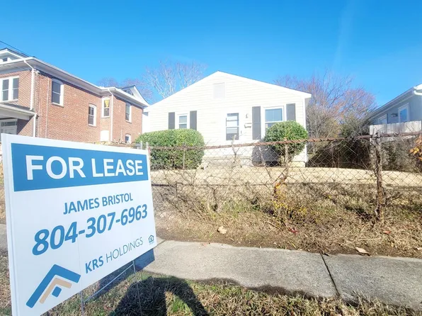 1210 Carlisle Ave, Richmond, VA 23231