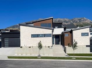 4876 N 300 E, Provo, UT 84604