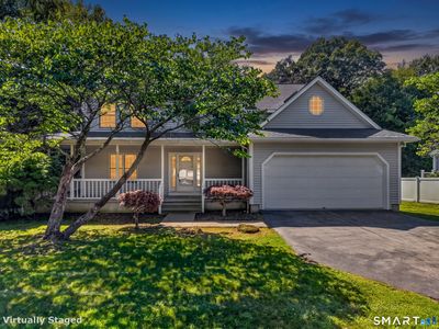 9 Spinnaker Road, Waterford, CT, 06385