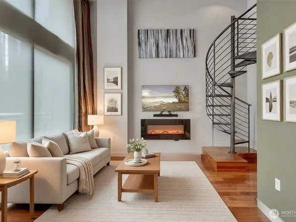 900 Lenora Street #W103, Seattle, WA 98121
