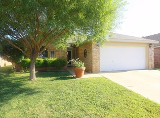 6622 91st St, Lubbock, TX 79424