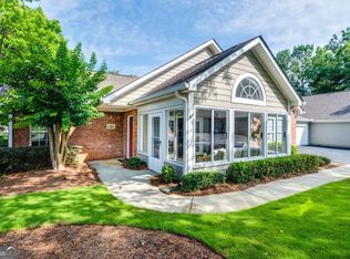 17102 Harvest Ridge Ln #17, Alpharetta, GA 30022
