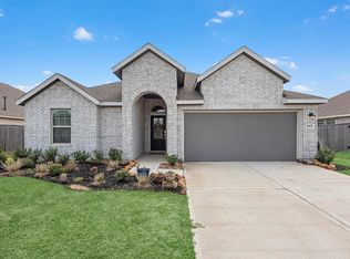 3803 Falling Moon Ln, Rosenberg, TX 77469