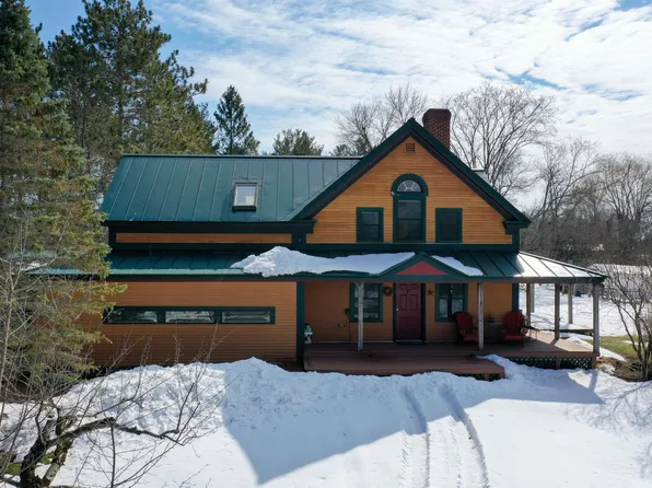 61 Orchard Lane, Weybridge, VT 05753