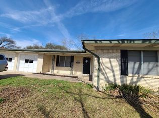 10 E Victory Ave, Temple, TX 76501