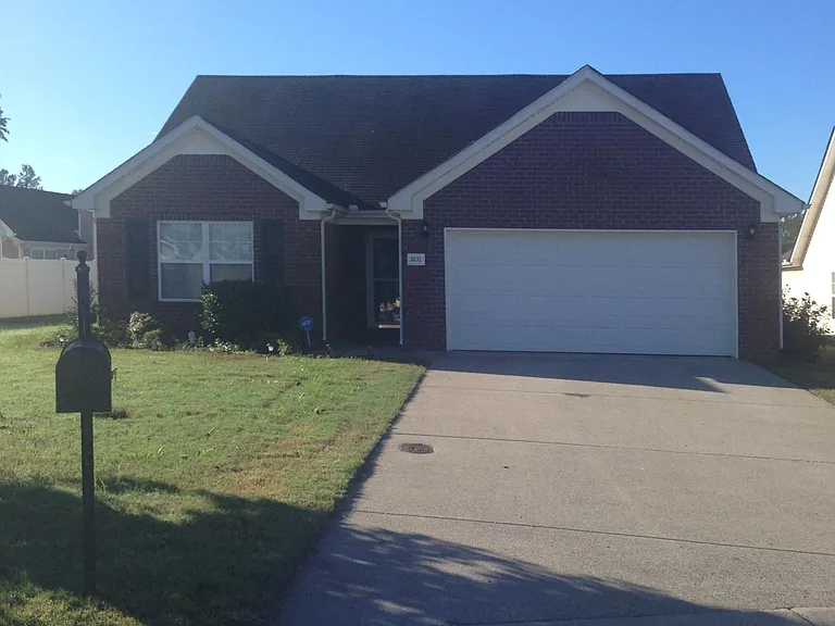 3631 Indian Creek Blvd — Photo 1