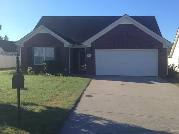3631 Indian Creek Blvd, Murfreesboro, TN 37128