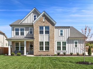 16 Honey Oak Ct, Mount Juliet, TN 37122