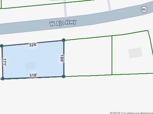 605 E Glenhurst Dr, Tucson, AZ 85704