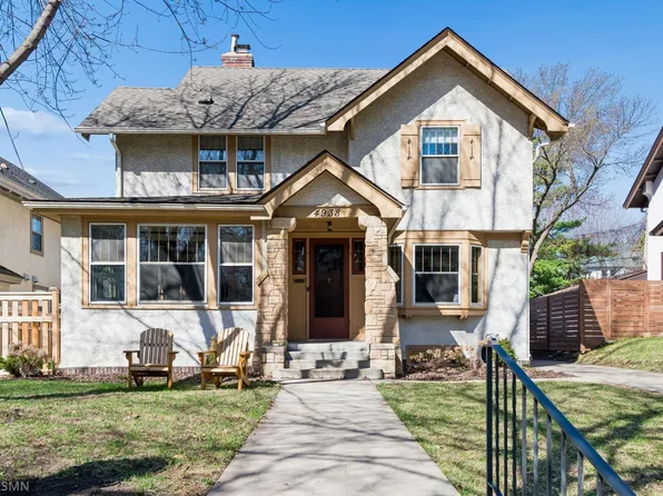 4938 Garfield Ave, Minneapolis, MN 55419